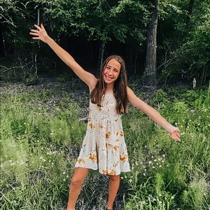 Meet your Posher, Gracee